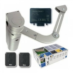 Nice Zestaw Walky 1024 ERA ONE do furtek (WALKY1024BDKCE) | WALKY1024BDKCE | 8032595796893