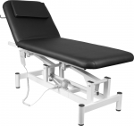 Activeshop Sillon Leżanka elektr. do masażu 079 1 siln. czarna | 5906717435454 | 5906717435454