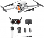 Insta360 Antigravity A1 Standard Bundle | ANTIGRAVITY A1 STANDARD BUNDLE | 6978913850002