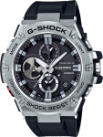 Zegarek Casio G-Shock G-Steel GST-B100-1AER Bluetooth Solar | 5471-uniw | 4549526168178