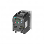 Siemens Falownik Uwe=400V, Uwy=3x400V/3,1A 1,1kW Sinamics V20 (6SL3210-5BE21-1UV0) | 6SL3210-5BE21-1UV0 | 6940408102729