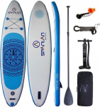 Spartan SUP SPARTAN 320 x 76 x 15 cm do 140 kg | 3407 | 9001741034072