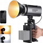 Lampa studyjna Neewer Lampa Studyjna Oświetleniowa Video Led 130w Bluetooth Bi-color / Ms150b | SB9750 | 5904647827486