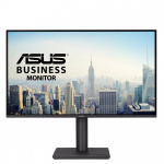 Monitor 27 inches BE27AQ BU IPS QHD HDMI USB DP | 90LM03I1-B01171 | 4711636169127