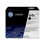 Toner HP 64X Black Oryginał  (CC364X) | CC364X | 194441644630
