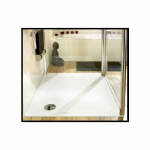 Brodzik Kaldewei SP-5 kwadratowy 90 cm x 90 cm (4237 4798 0001) | 4237 4798 0001 | 4001112988206