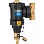 Caleffi DIRTMAG - Separator zanieczyszczeń z magnesem. Wykonany z kompozytu 1'' | 545306 | 8016615373820