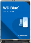 Dysk WD Blue 2TB 2.5'' SATA III (WD20SPZX) | WD20SPZX | 0718037847405