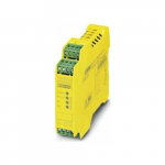 Phoenix Contact Przekaźnik bezpieczeństwa 6A 24V AC/DC PSR-SCP- 24UC/ESA4/2X1/1X2 2963750 | 2963750 | 4017918823634