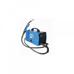 Dedra Spawarka inwertorowa IGBT MIG/MAG, 200A z f-cją TIG, MMA | DESMI201M | 5902628190086