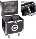 LIGHT4ME LIGHT4ME RAPID SPOT 100 CASE na 2 głowice ruchome | 5907780144854 | 5907780144854