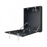 Pulsar Obudowa 535 x 650 x 121+14 mm (AWO-530) | AWO-530 | 5901643195687