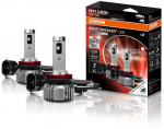 Osram Osram Night Breaker LED Smart H11 ECE godkendt - S&aelig;t | 64211DWNBSM-2HB | 4062172418331