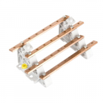 Ergom Blok rozdzielczy BRS 4-250 | R33RA-03010000301 | 5900003578580