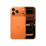 Apple iPhone 17 Pro Max 256GB Cosmic Orange EU MFYN4 - ONLY BOX DAMAGE | MFYN4QLADMG | 195950639018 - D
