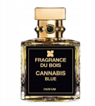 Fragrance du Bois Cannabis Blue Parfum edp 100ml | 5061028750518 | 5061028750518