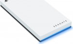 Dysk zewnętrzny SSD Seagate Game Drive for PlayStation 1TB Biały (STMH1000200) | STMH1000200 | 8719706044844