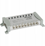 WZMACNIACZ DO MULTISWITCHY MS-900 9 WEJŚĆ / 9 WYJŚĆ SIGNAL PRO | MS-900 | 5907634515847