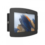 Etui na tablet Maclocks Compulocks Galaxy Tab S6 LITE 10.4'' Space Secured Enclosure - Black | 104GS6LSB | 819472024069