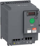 Schneider Easy Altivar Przemiennik częstotliwości 310 3.0 kW 3f 380...460V bez filtra EMC ATV310HU30N4E | ATV310HU30N4E | 3606480706349