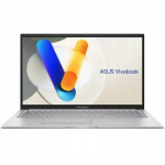 ASUS VivoBook 17 X1704VA-AU1071W - Core 7 150U | 17,3" | 16GB | 512GB | W11H | Srebrny | 90NB13X1-M00KZ0 | 4711636375917