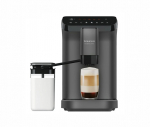 Taurus Accento Latte espresso machine; 20 bar White Coffee | 920635000 | 8414234206350