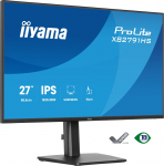 iiyama ProLite XB2791HS-B1 computer monitor 68.6 cm (27") 1920 x 1080 pixels Full HD LED Black | XB2791HS-B1 | 4948570127429