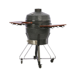 TunaBone | Kamado Pro 22" grill | Size M | Dark grey | TBG22GRAY-02 | 4770070881682