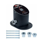 KS Tools KS Tools Electronic Accuracy Tester f Torque Wrenches 5-500Nm | 516.0100 | 4042146373538