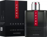 Prada Luna Rossa Carbon Eau de Parfum 100ml | 310911 | 3614274490237