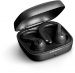 Słuchawki Teufel Teufel AIRY SPORTS TWS 2 True-Wireless In-Ear Bluetooth Earphones night black | 107002925 | 4048945592415