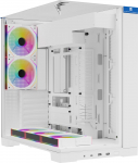 Obudowa Thermalright A70 FAN biała | 814918274506 | 814918274503