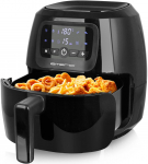 Frytkownica beztłuszczowa Emerio Emerio AF-127389 Smart fryer | AF-127389 | 7333282009977