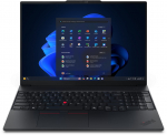Laptop Lenovo ThinkPad E16 Gen 3 / 16'' / Ultra 7 / 16GB / 512GB SSD / Windows 11 Pro (22AY006VPB) | 22AY006VPB | 199275185991
