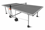 Stalo teniso stalas Bilaro Air 6, pilkas, 6mm HPL plok&scaron;tė, lauko | BL21207