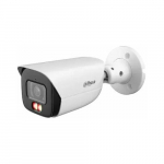 Kamera IP Dahua Technology Smart Dual Light WizSense 6 Mpx 3.6 mm DAHUA (IPC-HFW3649E-AS-IL-0360B) | IPC-HFW3649E-AS-IL-0360B | 6939554936814