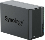 Serwer plik&oacute;w Synology DS225+/2x HAT3300-6T (2x 6TB) | DS225+-12T-00-2 | 5907772509333