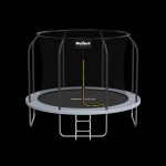 REBEL ACTIVE TRAMPOLINE PRO 14FT/427CM | RBA-8004 | 5901890133050