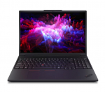Mobile workstation ThinkPad P16v G3 21RS0053PB W11Pro Ultra 7 255H/2X32GB/1TB/RTX PRO 2000 8GB/16.0 WQUXGA/Black/3YRS Premier + co2 offset | 21RS0053PB | 199276954954