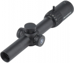 Luneta Yukon Vector Optics - Luneta biegowa Constantine 1-10x24 | 36245 | 6976386122626