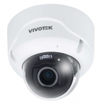 VIVOTEK V-SERIE FD9389-EHV-V3 5MP 30fps, H.265, 2MP 60fps,2,8mm fixed, IR, WDR | FD9389-EHV-V3 | 4710469355998