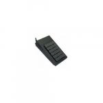 Klawiatura Cherry Active Key AK-100/24 (AK-100-UW-B/24) | AK-100-UW-B/24 | 7061118267016