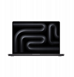 Laptop Apple Macbook Pro / 16.2'' / M5 Max (18/40) / 128GB / 4TB / Mac OS (MGEE4ZE/A/R2/Z1/US/D1/Z1N2001BE) | MGEE4ZE/A/R2/Z1/US/D1/Z1N2001BE | 5902002378017