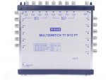 Telkom-Telmor Multiswitch Telkom-Telmor 9/12 CLASSIC - końcowy | 9/12 CLASSIC | 5903953004550