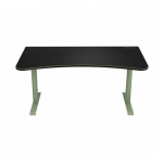 Arozzi Gaming Desk | Arena Large | Forest Green | ARENA-FST | 850072937236