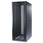 Szafa APC Stojak wolnostojący NetShelter SX 48U Szary (AR3387) | AR3387 | 731304325772