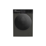 Whirlpool | Washing machine | WPM 87G ADS EE | Energy efficiency class A | Front loading | Washing capacity 8 kg | 1400 RPM | Depth 55 cm | Width 60 cm | Display | Digital | Manhattan Grey | WPM 87G ADS EE | 8003437062568