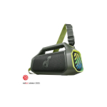 Anker Soundcore Boom 2 Plus A3134 Bluetooth Speaker, Green | A3134062 | 194644300074