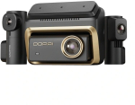 DDPAI Z90 Master Dash Cam | Z90 Master 3-CH | 6934915206643
