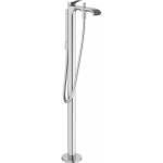 Bateria wannowa Hansgrohe 75445000 Vivenis Jednouchwytowa bateria wannowa, wolnostojąca Chrom | 4059625322697 | 4059625322697